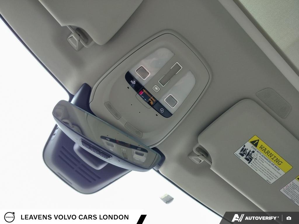 2023 Volvo XC90 RECHARGE CORE BRIGHT THEME-20