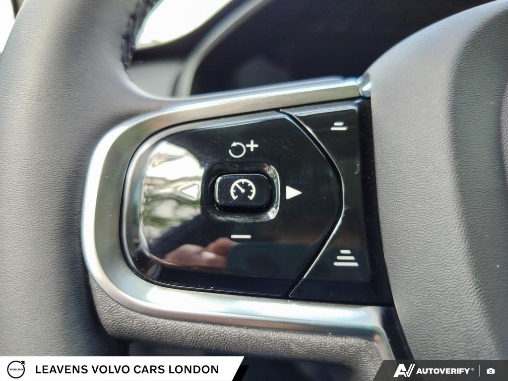 2023 Volvo XC90 RECHARGE CORE BRIGHT THEME-29