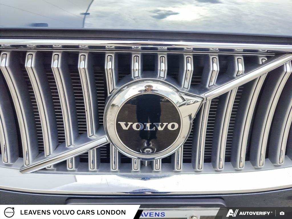 2024 Volvo XC90 RECHARGE ULTIMATE BRIGHT THEME-8