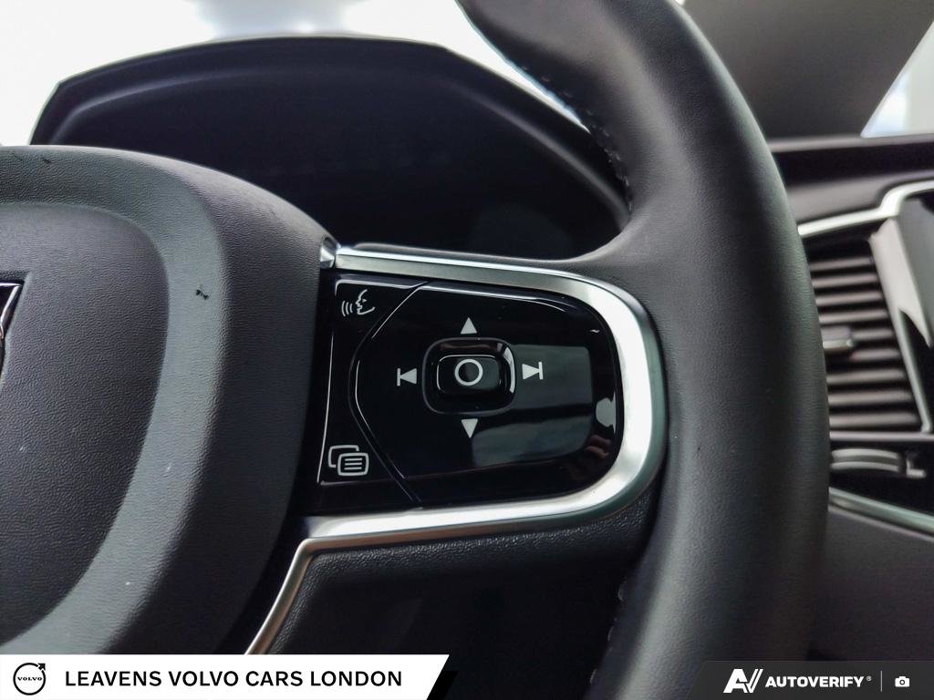 2024 Volvo XC90 RECHARGE ULTIMATE BRIGHT THEME-15