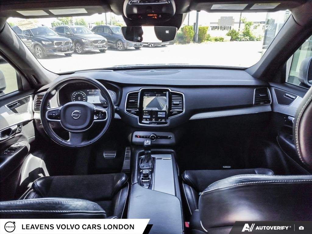 2016 Volvo XC90 T6 R-DESIGN-23