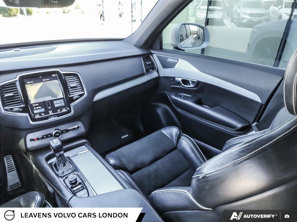 2016 Volvo XC90 T6 R-DESIGN-24
