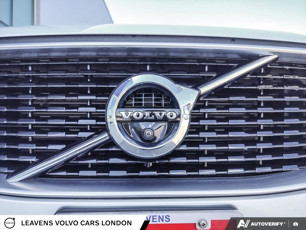 2016 Volvo XC90 T6 R-DESIGN-8