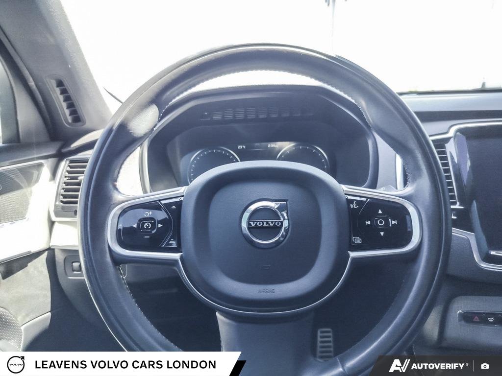 2016 Volvo XC90 T6 R-DESIGN-13