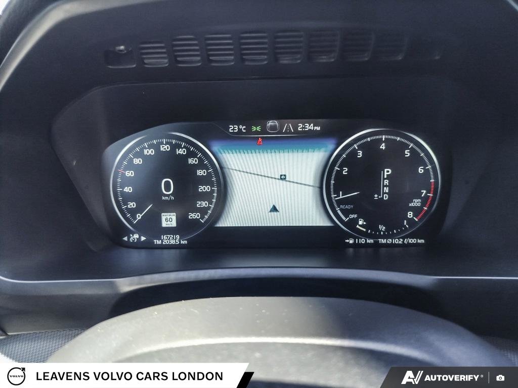 2016 Volvo XC90 T6 R-DESIGN-14