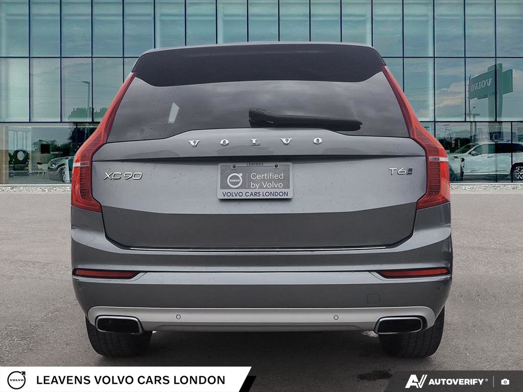 2020 Volvo XC90 MOMENTUM-4
