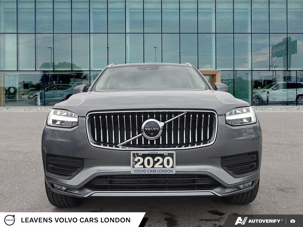 2020 Volvo XC90 MOMENTUM-1