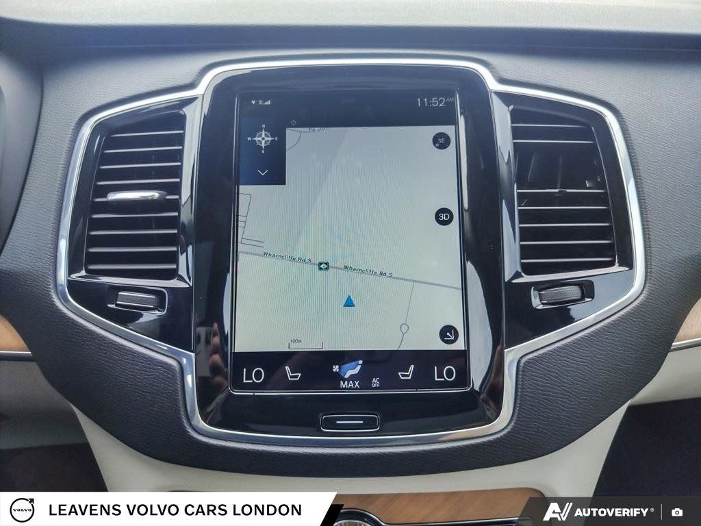 2020 Volvo XC90 MOMENTUM-28