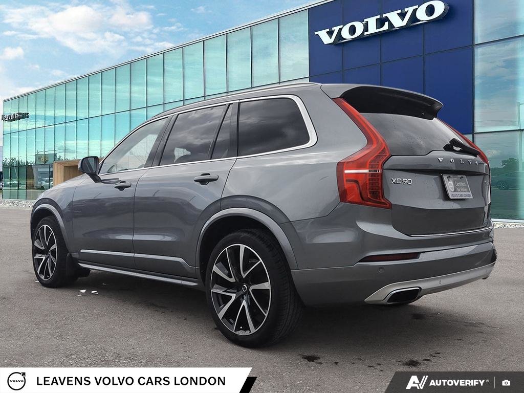 2020 Volvo XC90 MOMENTUM-3
