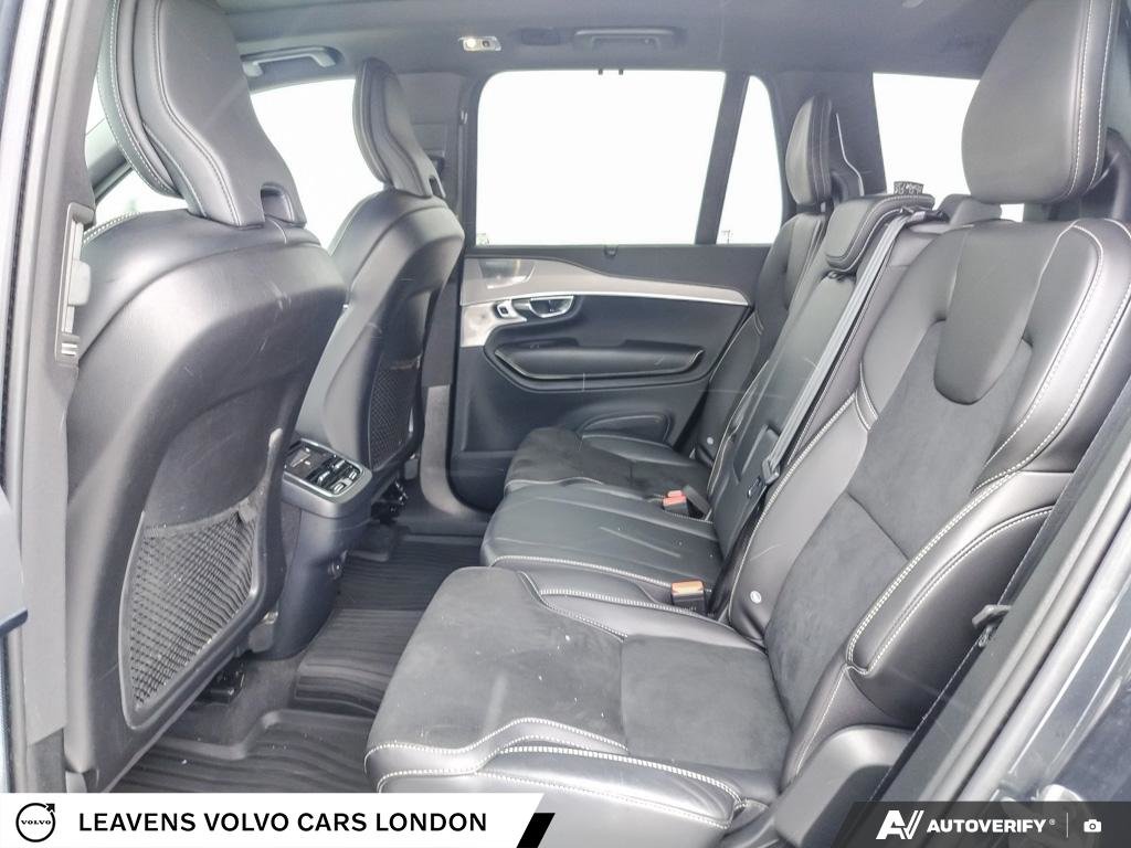 2022 Volvo XC90 R-DESIGN-22