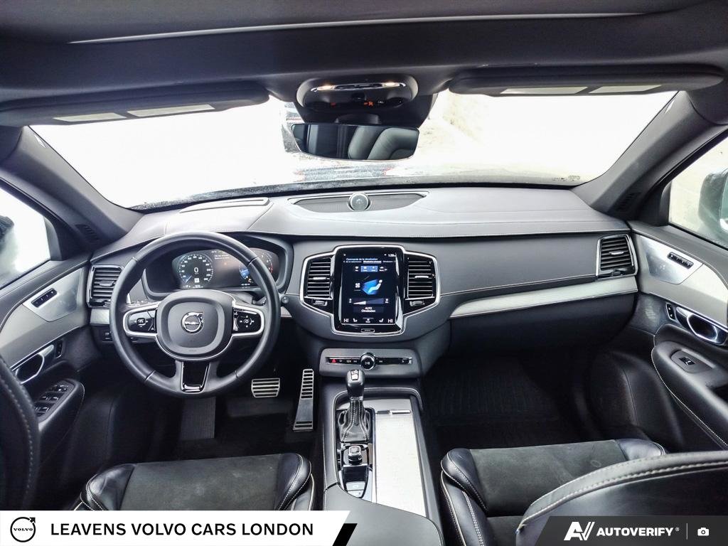 2022 Volvo XC90 R-DESIGN-23