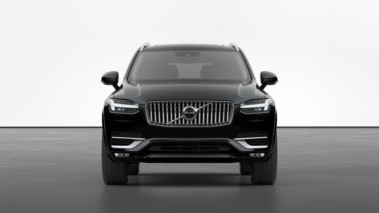 2022 Volvo XC90 INSCRIPTION-2