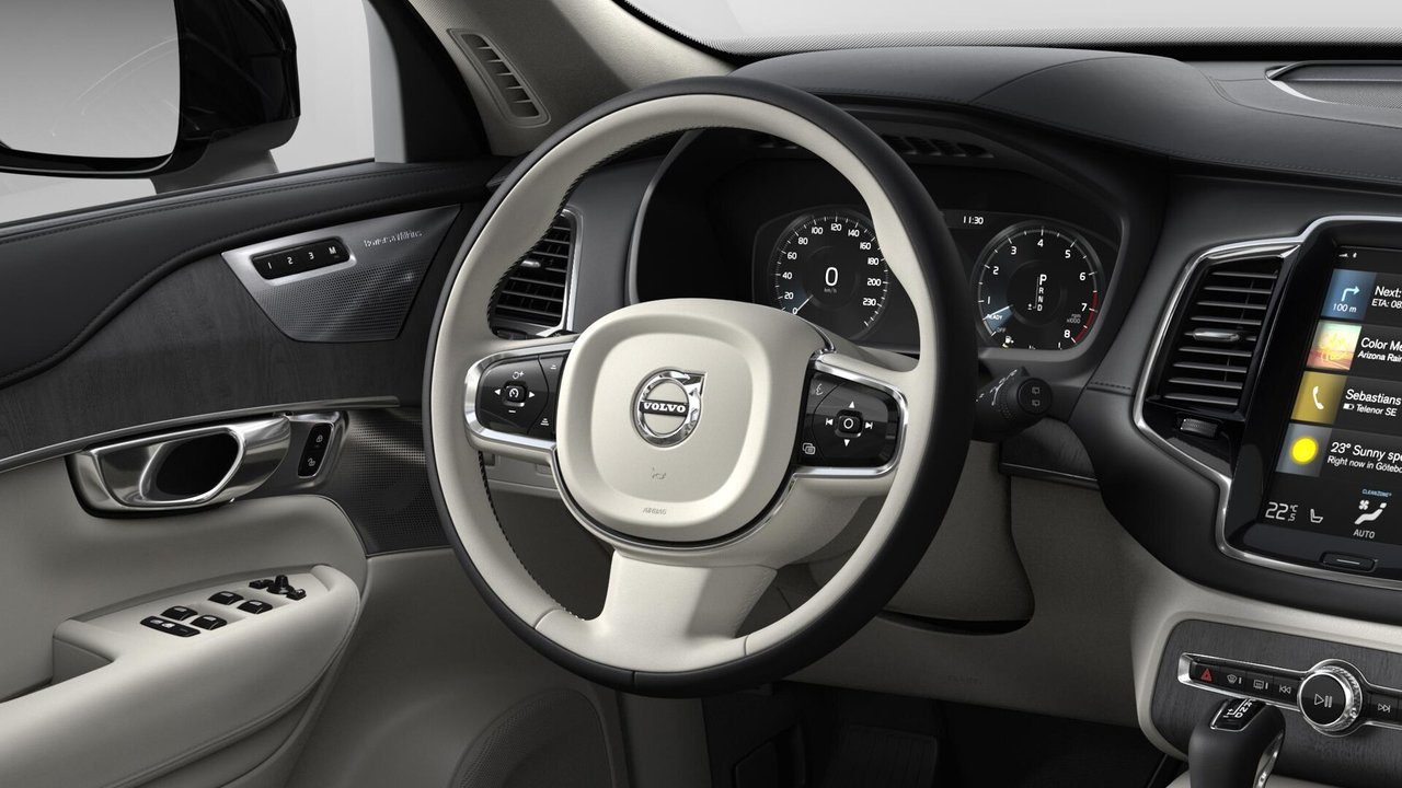 2022 Volvo XC90 INSCRIPTION-11