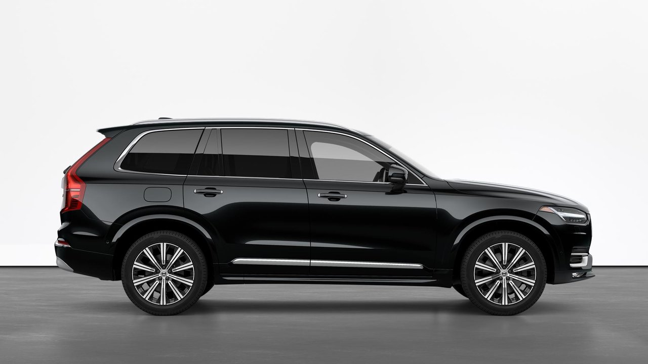 2022 Volvo XC90 INSCRIPTION-4