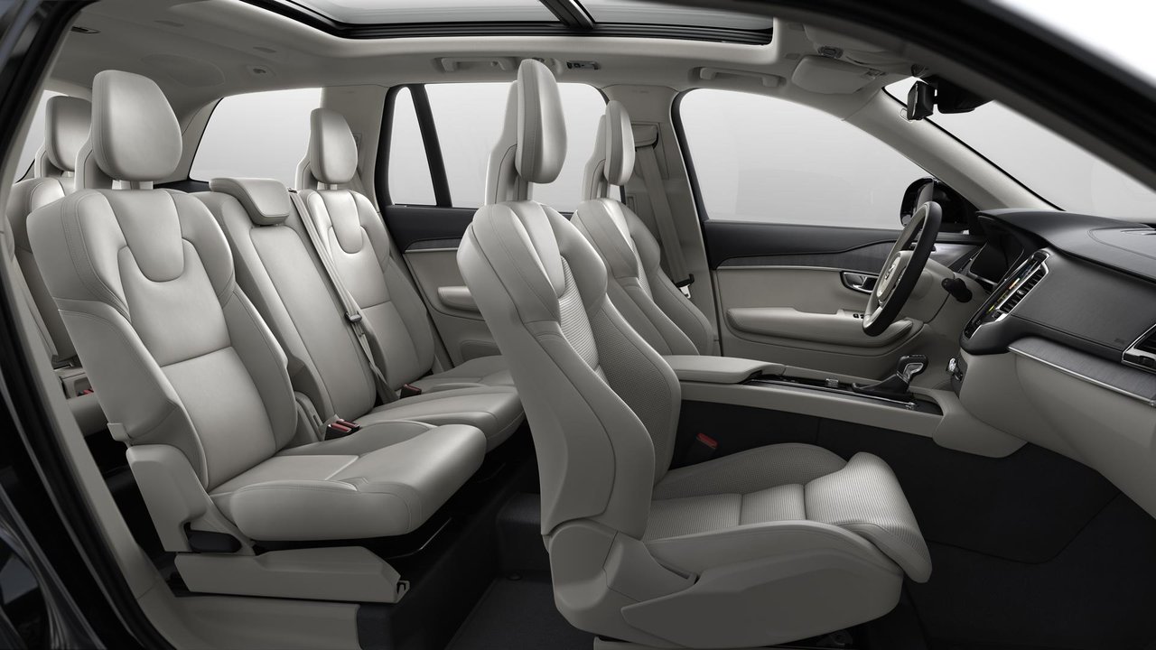 2022 Volvo XC90 INSCRIPTION-10