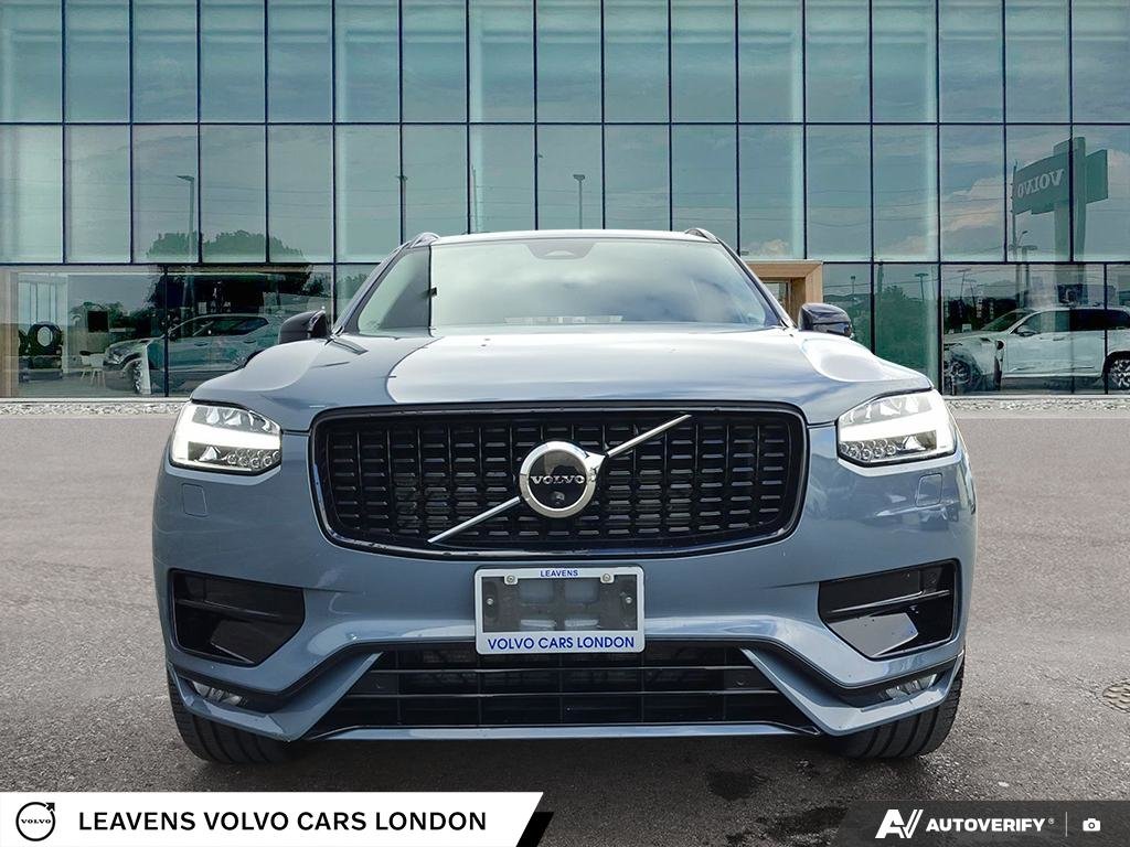 2023 Volvo XC90 PLUS DARK THEME-1