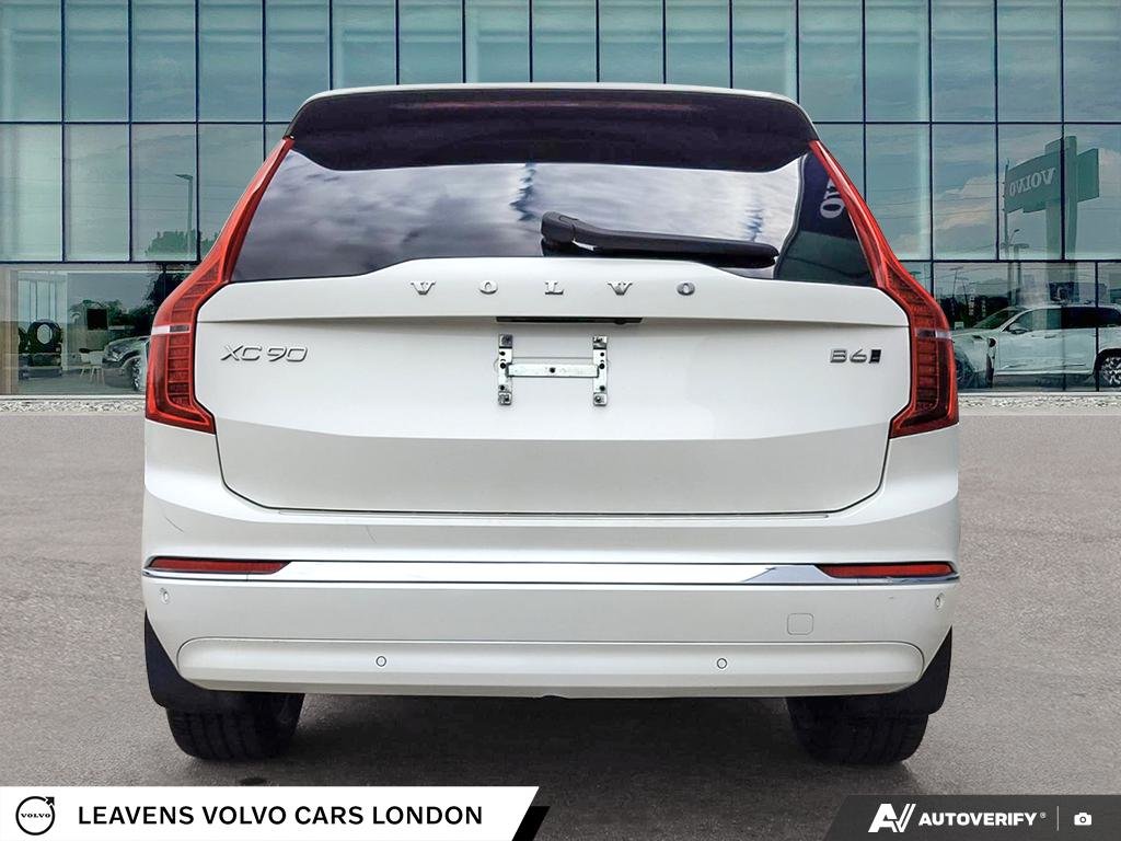 2024 Volvo XC90 ULTIMATE BRIGHT THEME-4