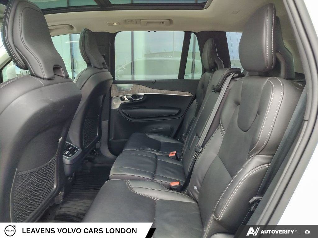 2024 Volvo XC90 ULTIMATE BRIGHT THEME-22
