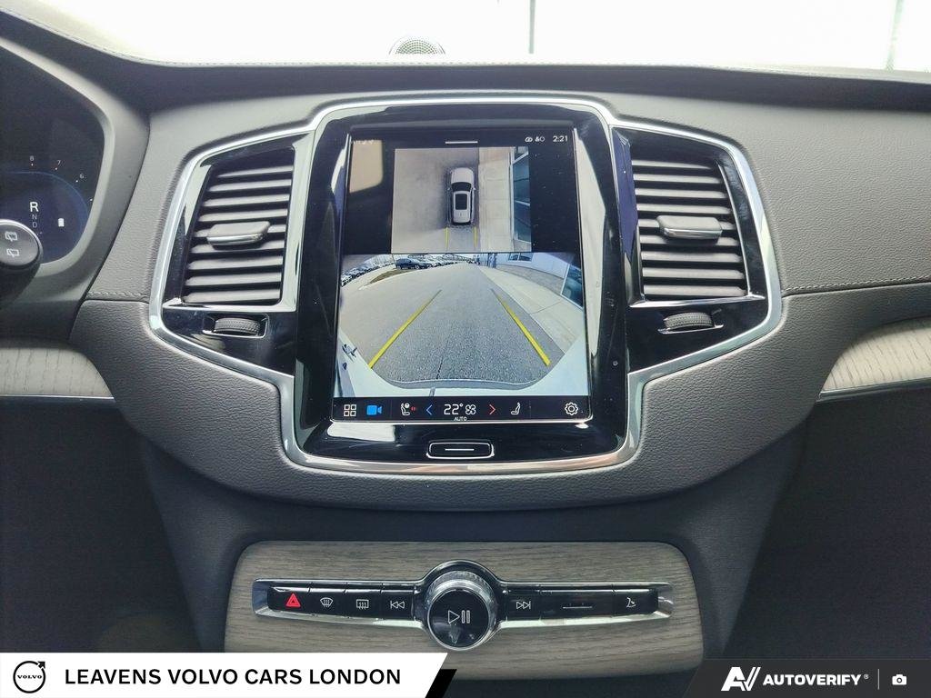 2024 Volvo XC90 ULTIMATE BRIGHT THEME-18