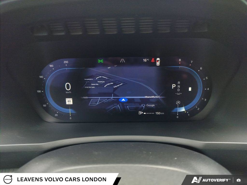 2024 Volvo XC90 ULTIMATE BRIGHT THEME-14