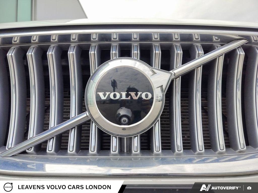 2024 Volvo XC90 ULTIMATE BRIGHT THEME-8