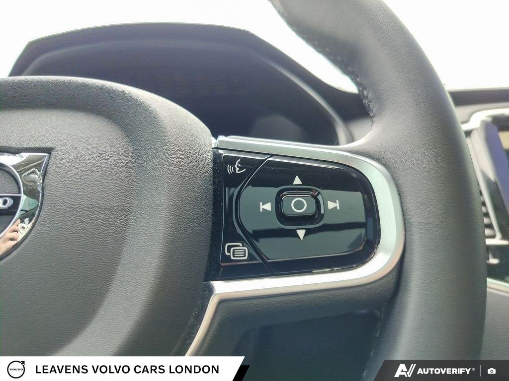 2024 Volvo XC90 ULTIMATE BRIGHT THEME-15
