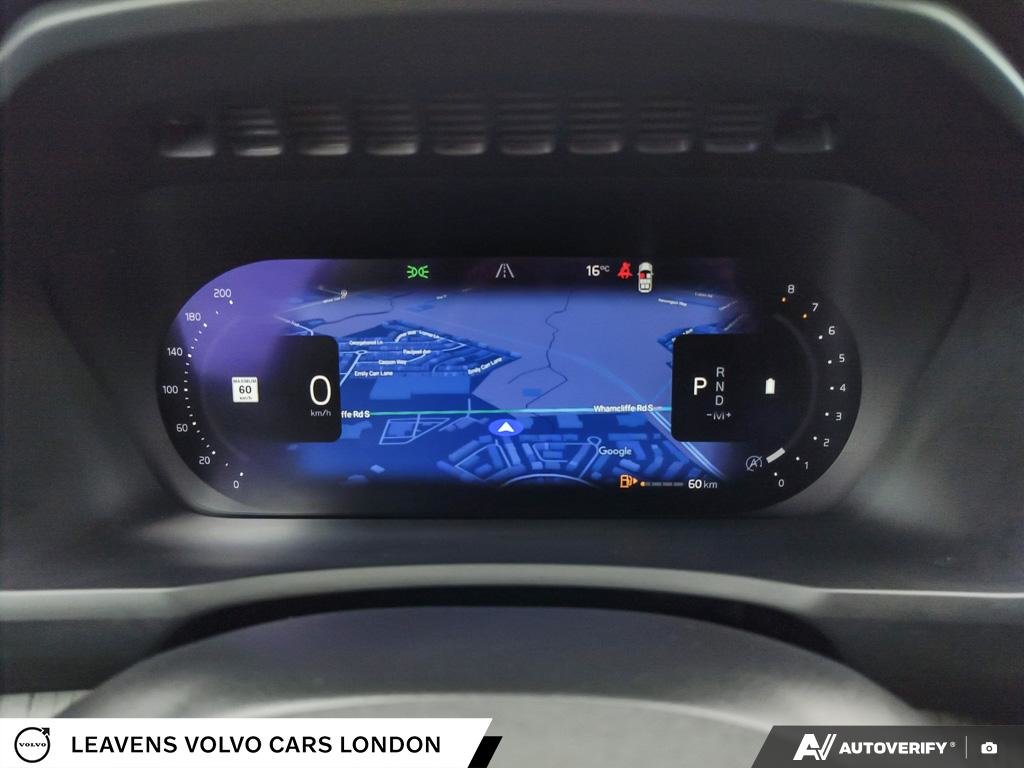 2024 Volvo XC90 ULTIMATE BRIGHT THEME-14