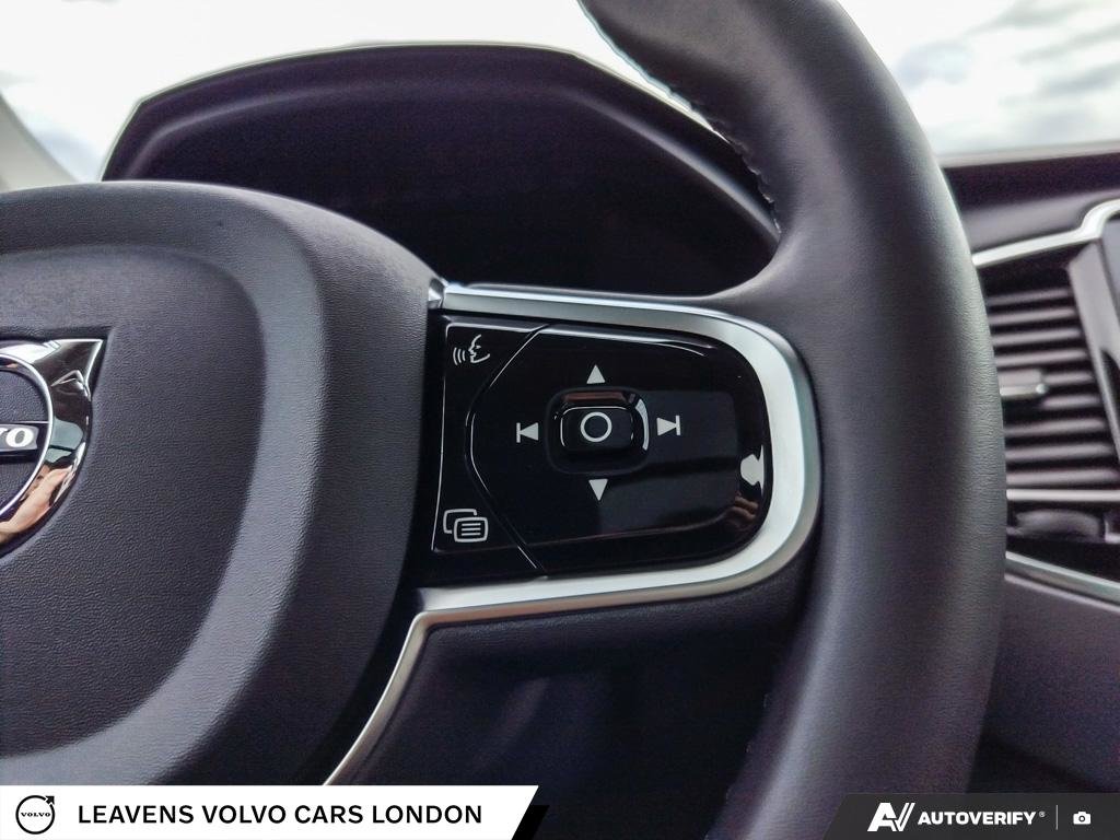 2024 Volvo XC90 ULTIMATE BRIGHT THEME-15