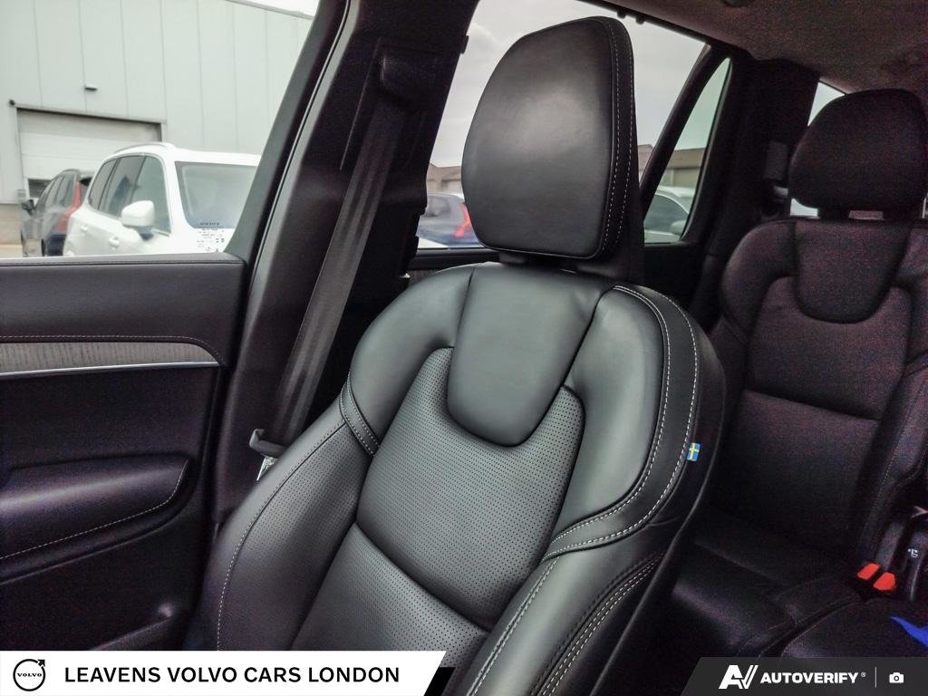 2024 Volvo XC90 ULTIMATE BRIGHT THEME-19