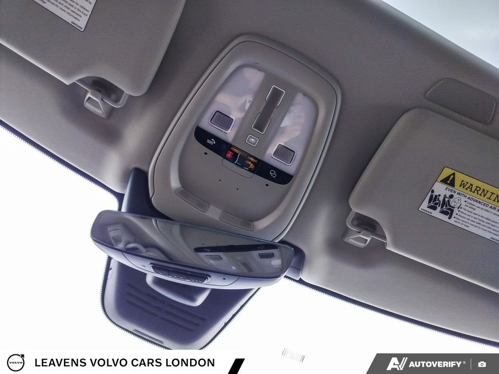 2024 Volvo XC90 ULTIMATE BRIGHT THEME-20