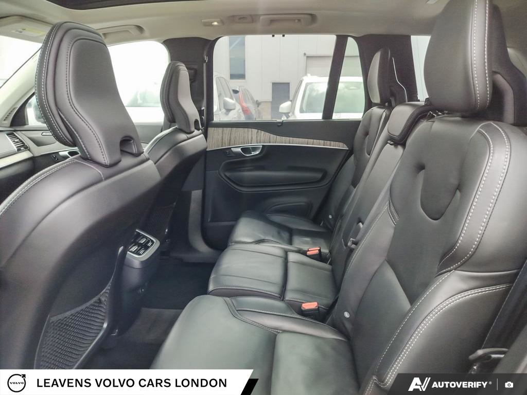 2024 Volvo XC90 ULTIMATE BRIGHT THEME-22