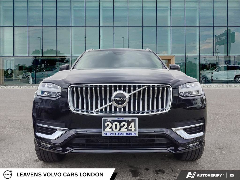 2024 Volvo XC90 ULTIMATE BRIGHT THEME-1