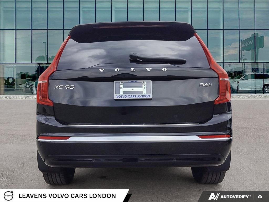 2024 Volvo XC90 ULTIMATE BRIGHT THEME-4