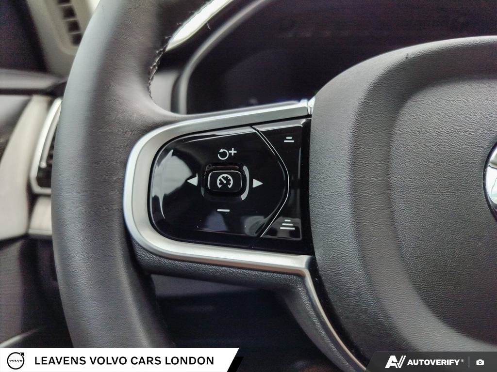 2024 Volvo XC90 ULTIMATE BRIGHT THEME-29