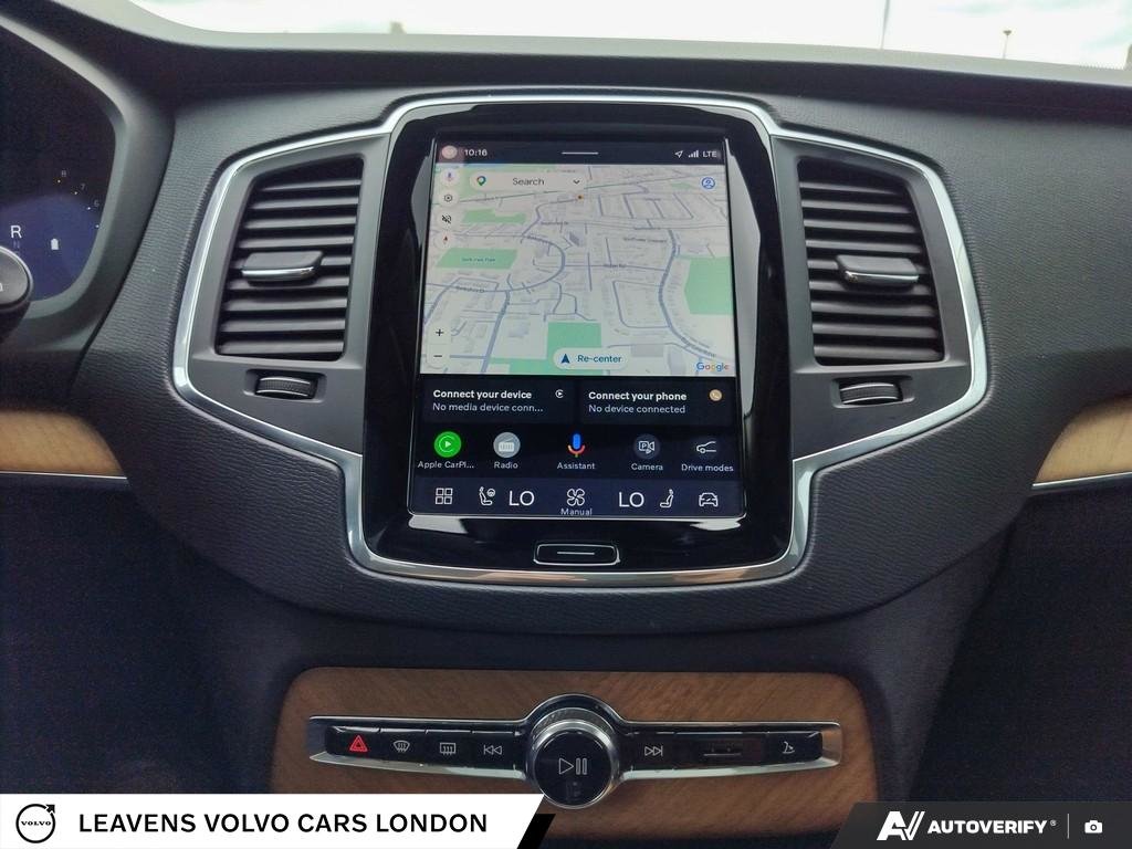 2024 Volvo XC90 CORE BRIGHT THEME-18