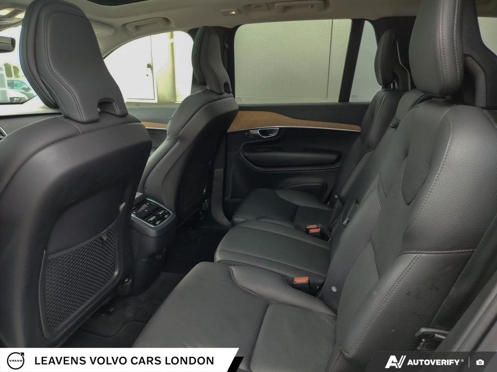 2024 Volvo XC90 CORE BRIGHT THEME-22