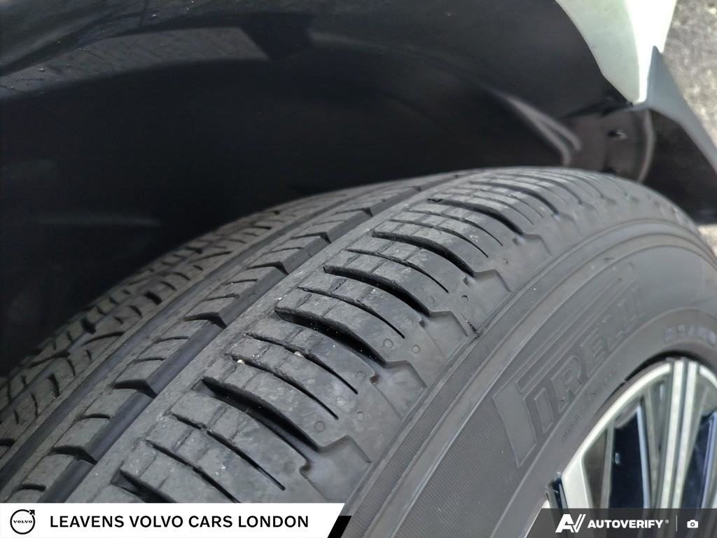 2024 Volvo XC90 CORE BRIGHT THEME-6