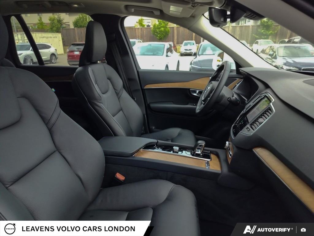 2024 Volvo XC90 CORE BRIGHT THEME-21