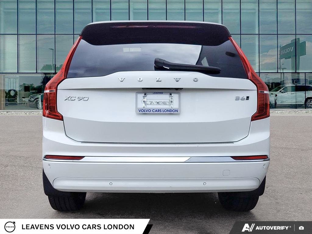2024 Volvo XC90 CORE BRIGHT THEME-4