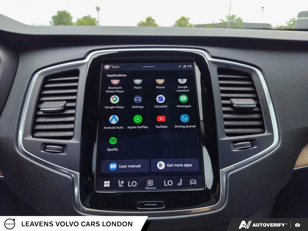 2024 Volvo XC90 CORE BRIGHT THEME-26