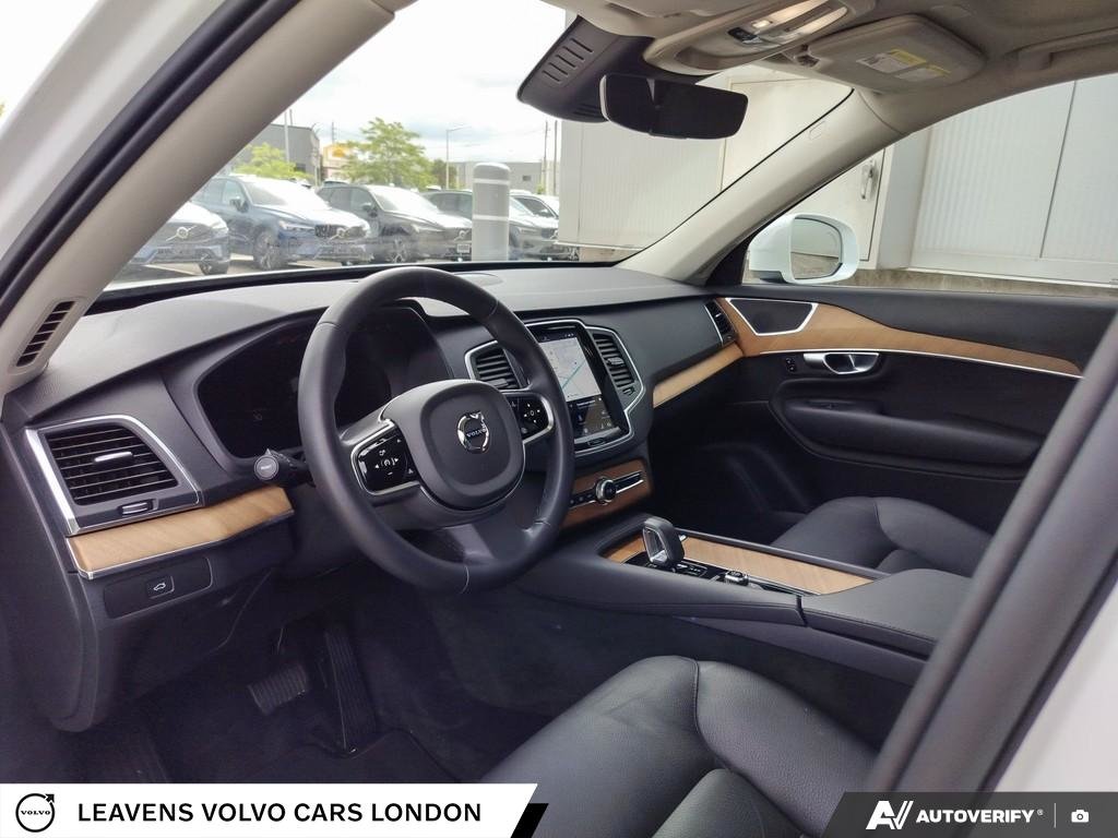 2024 Volvo XC90 CORE BRIGHT THEME-12