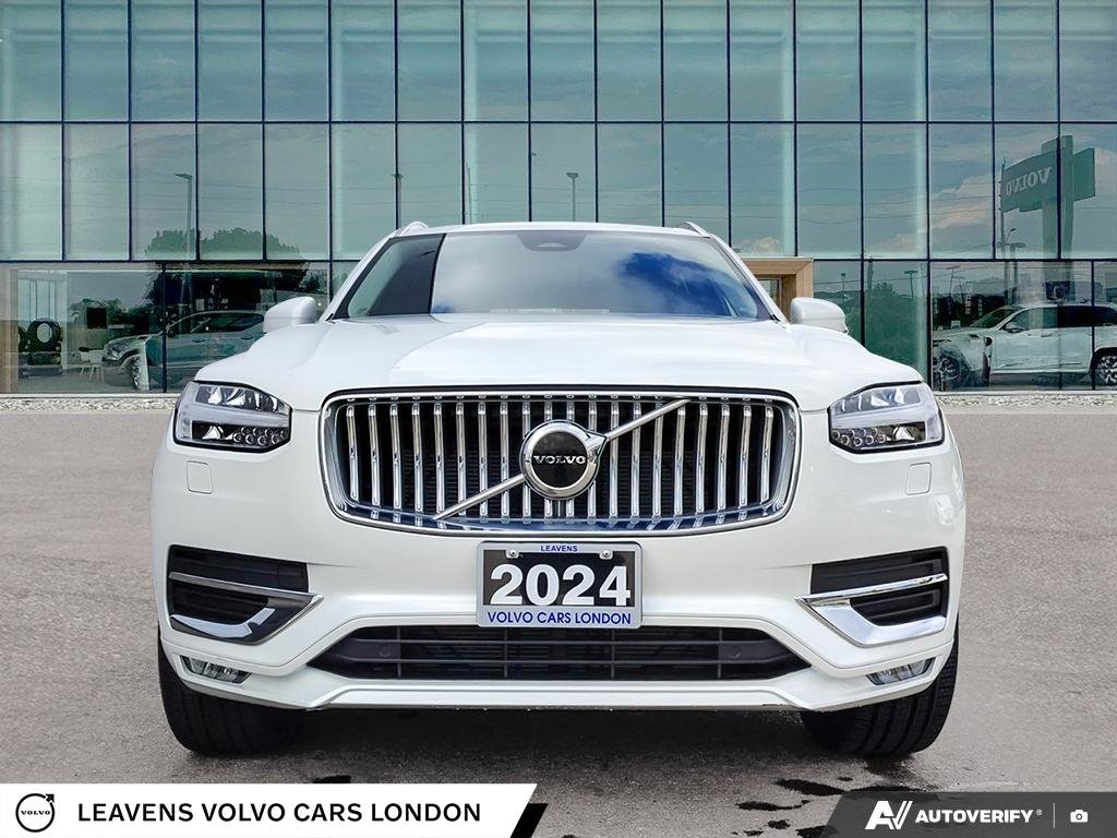 2024 Volvo XC90 CORE BRIGHT THEME-1