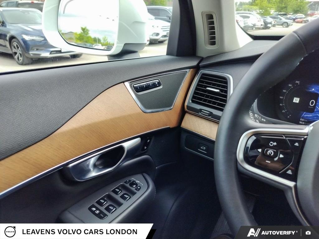 2024 Volvo XC90 CORE BRIGHT THEME-16