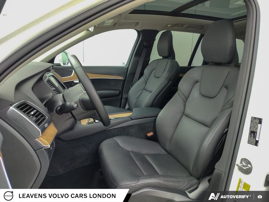 2024 Volvo XC90 CORE BRIGHT THEME-25