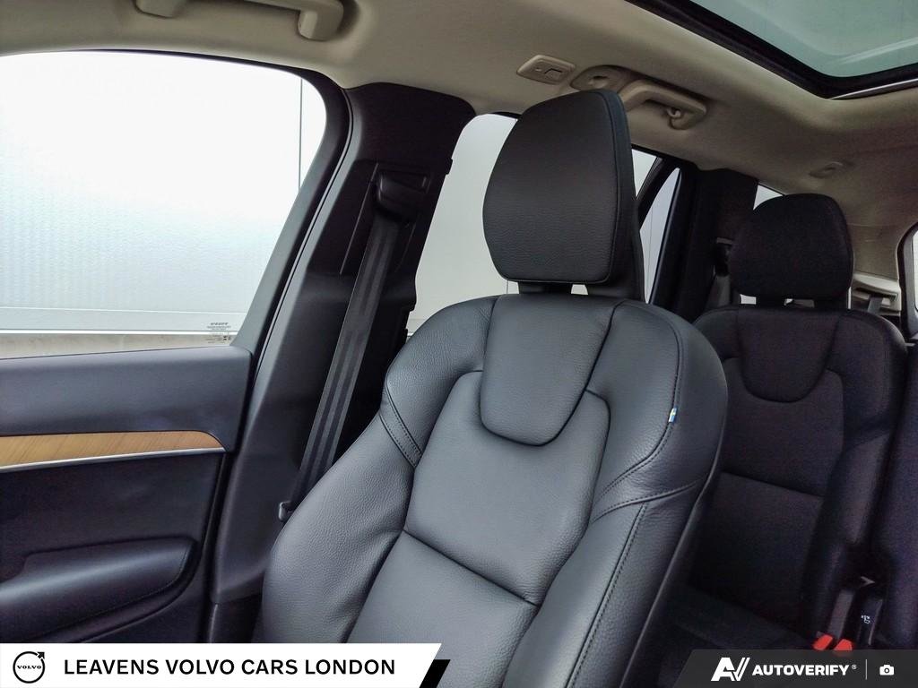 2024 Volvo XC90 CORE BRIGHT THEME-19
