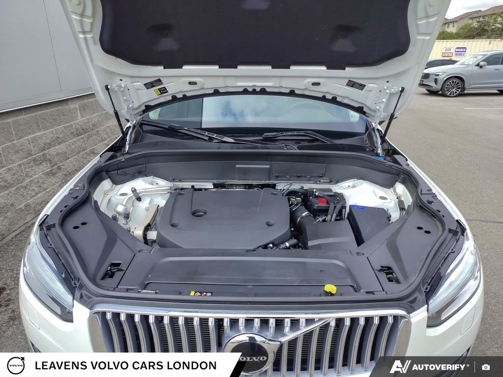 2024 Volvo XC90 CORE BRIGHT THEME-9