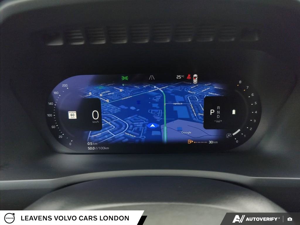2024 Volvo XC90 CORE BRIGHT THEME-14
