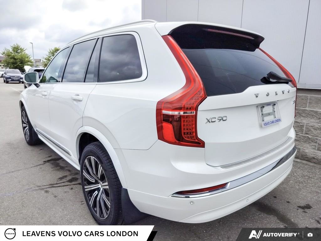 2024 Volvo XC90 CORE BRIGHT THEME-10