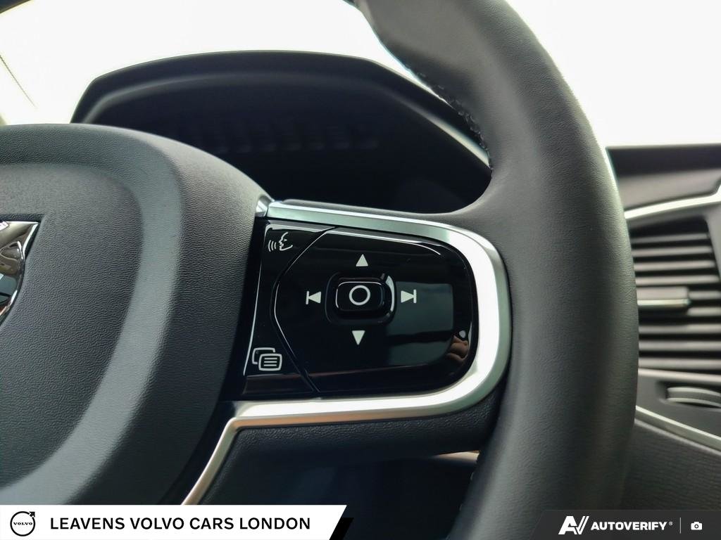 2024 Volvo XC90 CORE BRIGHT THEME-15