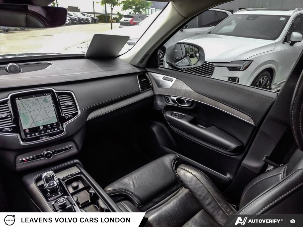 2024 Volvo XC90 ULTIMATE BRIGHT THEME-24